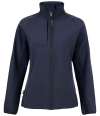 CR305 CEP003 Craghoppers Expert Kiwi Pro Stretch 3-in-1 Jacket Dark Navy colour image